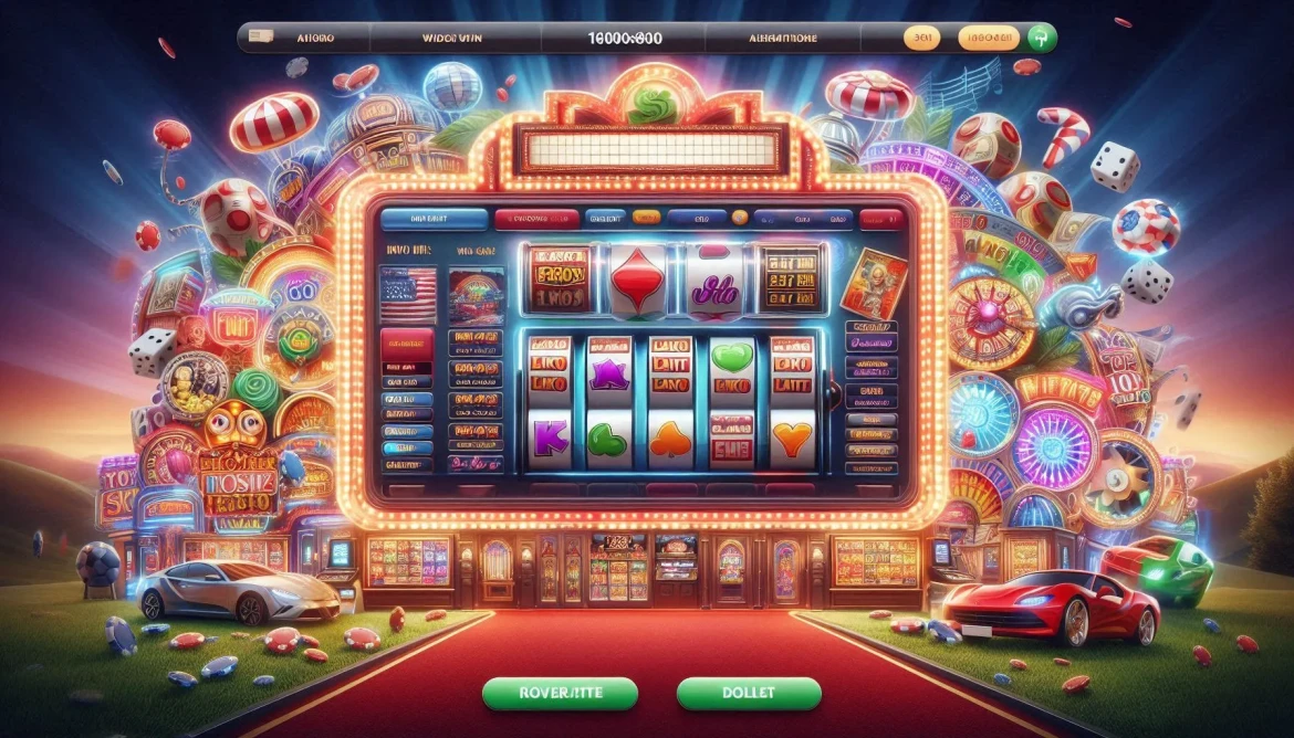 Kingmaker Casino